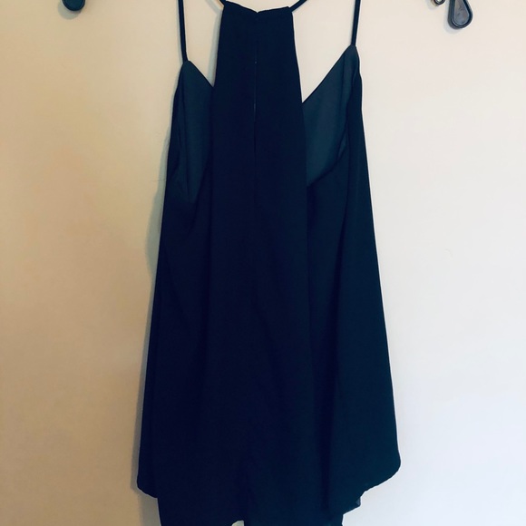 Reversible blouse - Picture 2 of 2